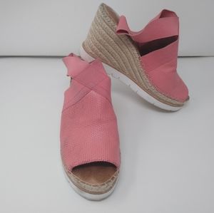 Shoes, Harlequin, Kenneth Cole, APT9